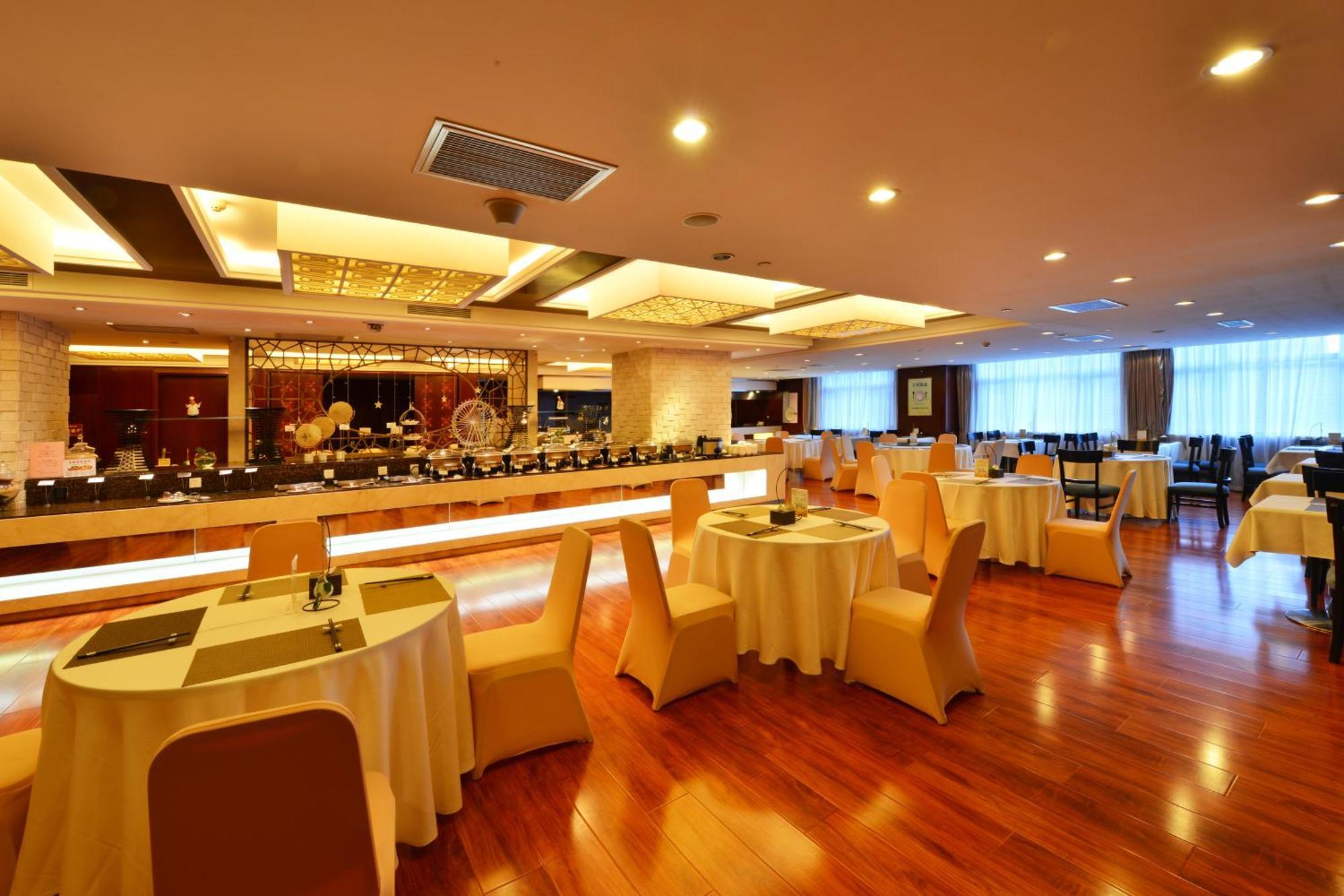 北京江苏大厦酒店 外观 照片